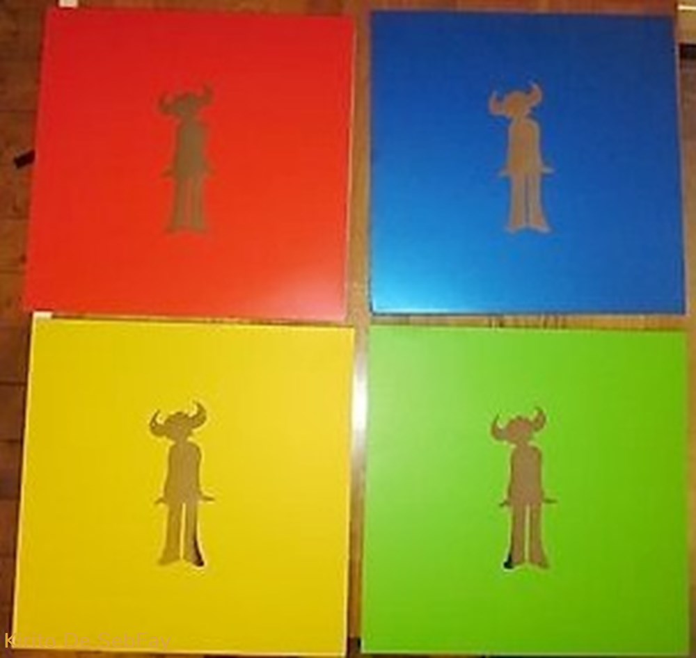 musique instruments disques vinyles 33t jami roquai 1999 remixes