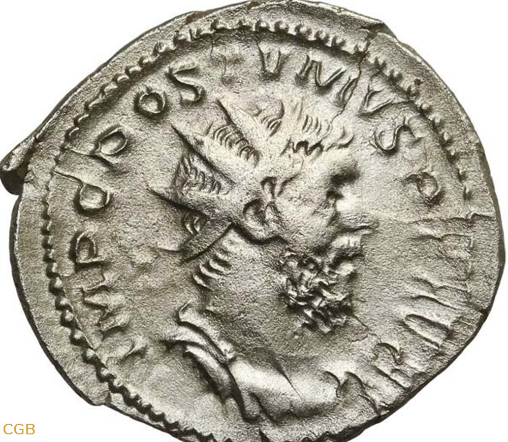 monnaies antiques a romaines republicaines imperiales postume fides