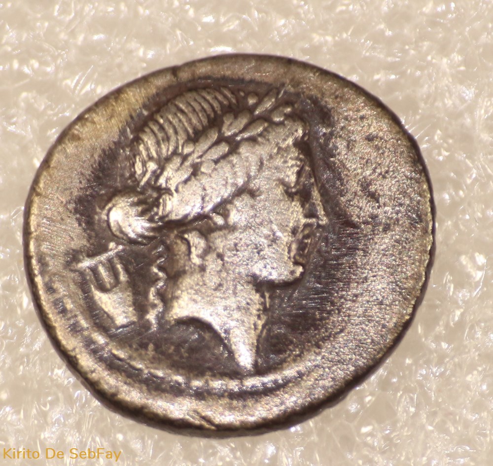 CLAUDIA monnaies antiques romaines republicaines imperiales claudia