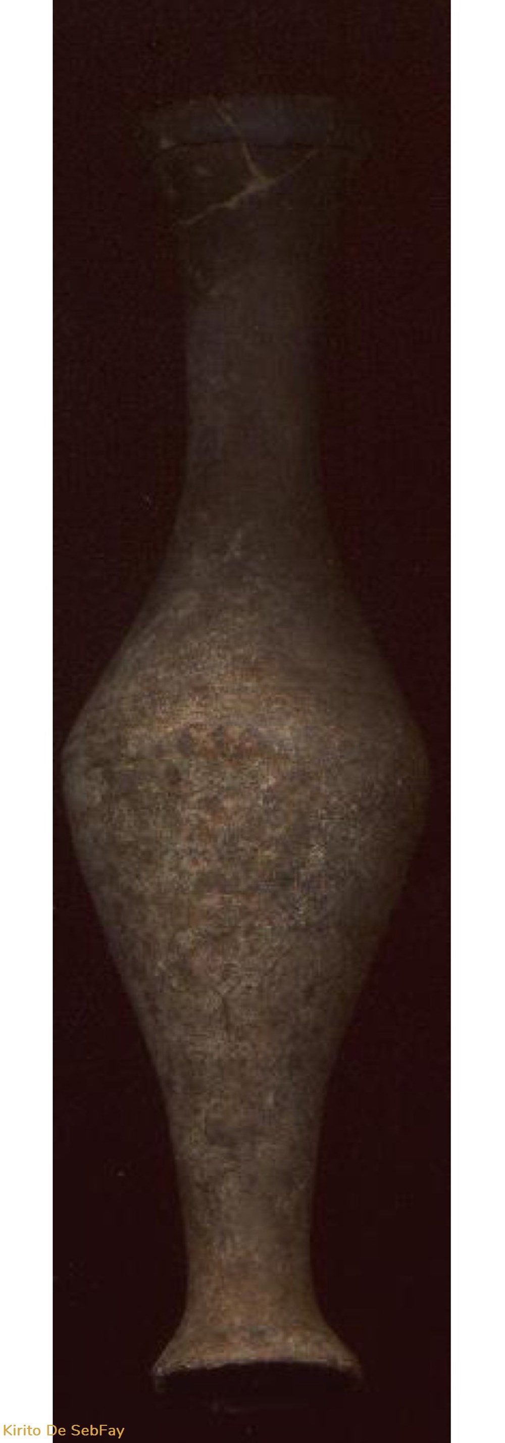 LIGULA ROMAINE IIS. AP. J.-C. art antiquites ligula romaine iis ap j c