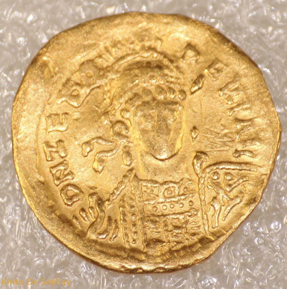 monnaies antiques romaines imperiales et republicaines zenon victoria