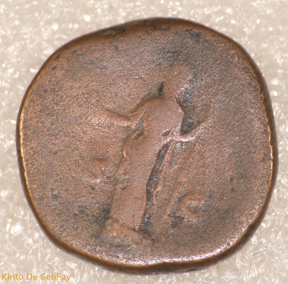 CLODIUS ALBINUS monnaies antiques romaines imperiales et republicaines clodius albinus