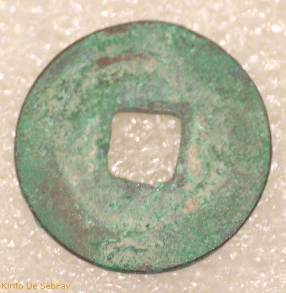 CHINA - Ying Zong - 1064-1067 monnaies monde chine china ying zong 1064 1067