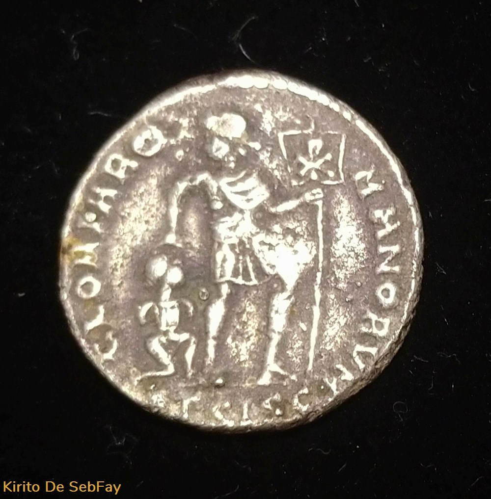 VALENTINIEN monnaies antiques romaines imperiales et republicaines valentinien