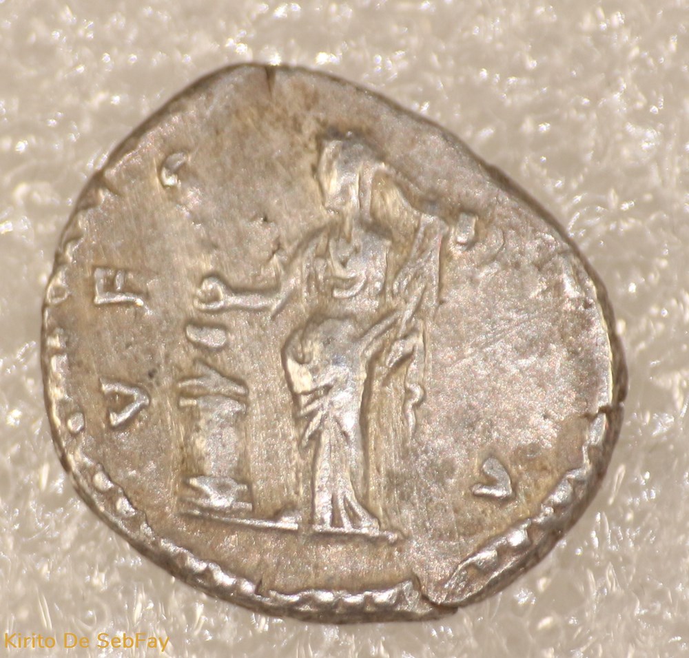 LUCILLE monnaies antiques a romaines republicaines imperiales lucille