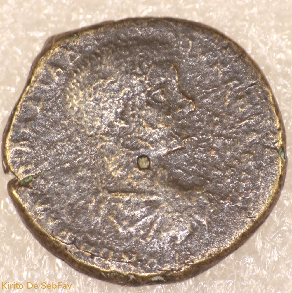 DIADUMENIEN monnaies antiques romaines provinciales diadumenien
