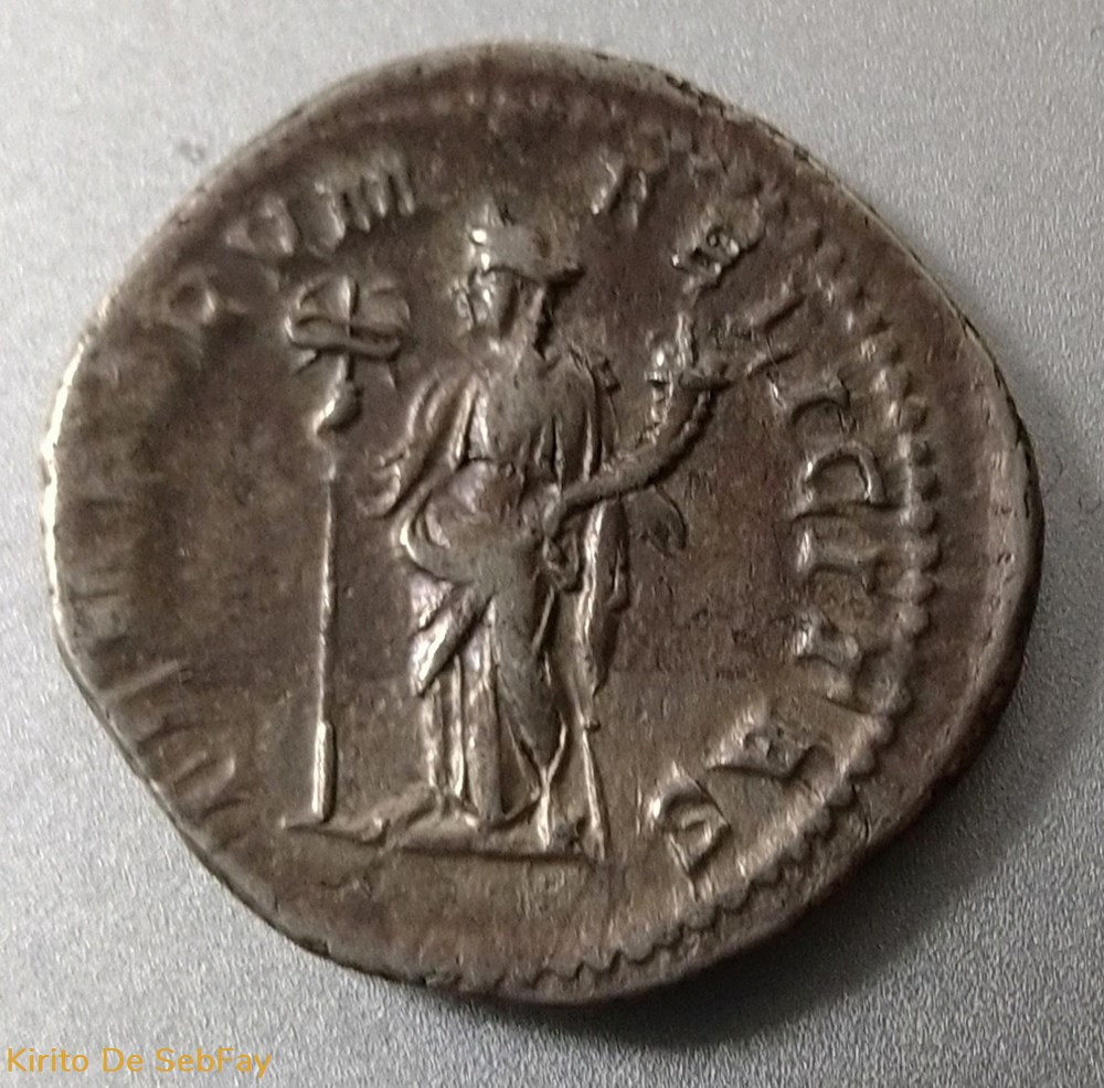 monnaies antiques romaines imperiales et republicaines elagabale felicitas