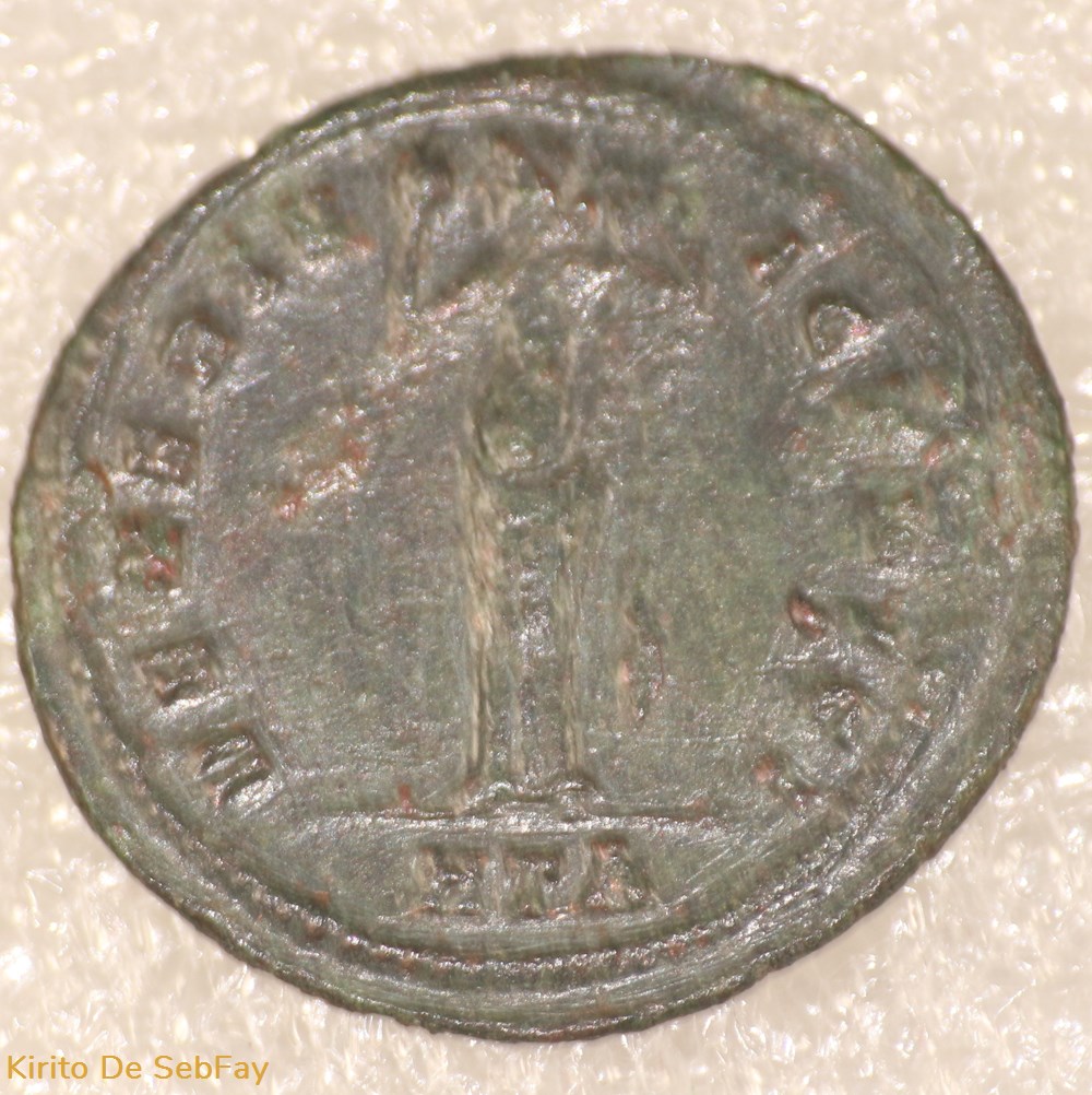 monnaies antiques romaines republicaines imperiales galeria valeria veneri