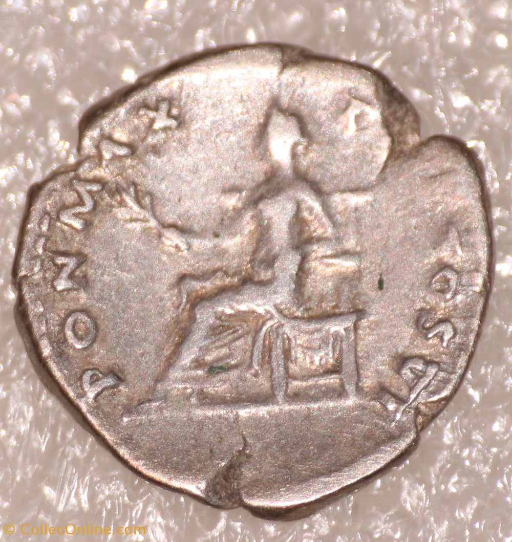 monnaies antiques romaines imperiales et republicaines vespasien