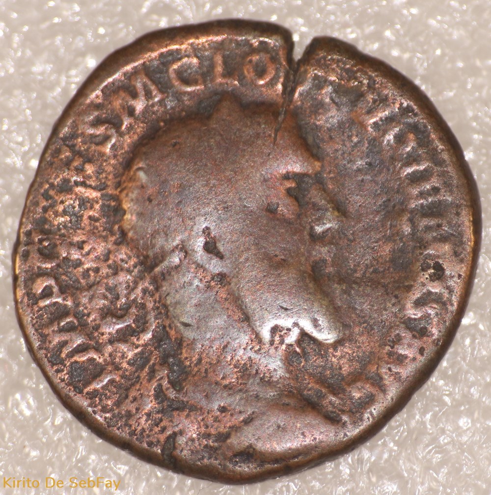 PUPIEN - PONTIFEX MAXIMUS monnaies antiques romaines imperiales et republicaines pupien pontifex maximus