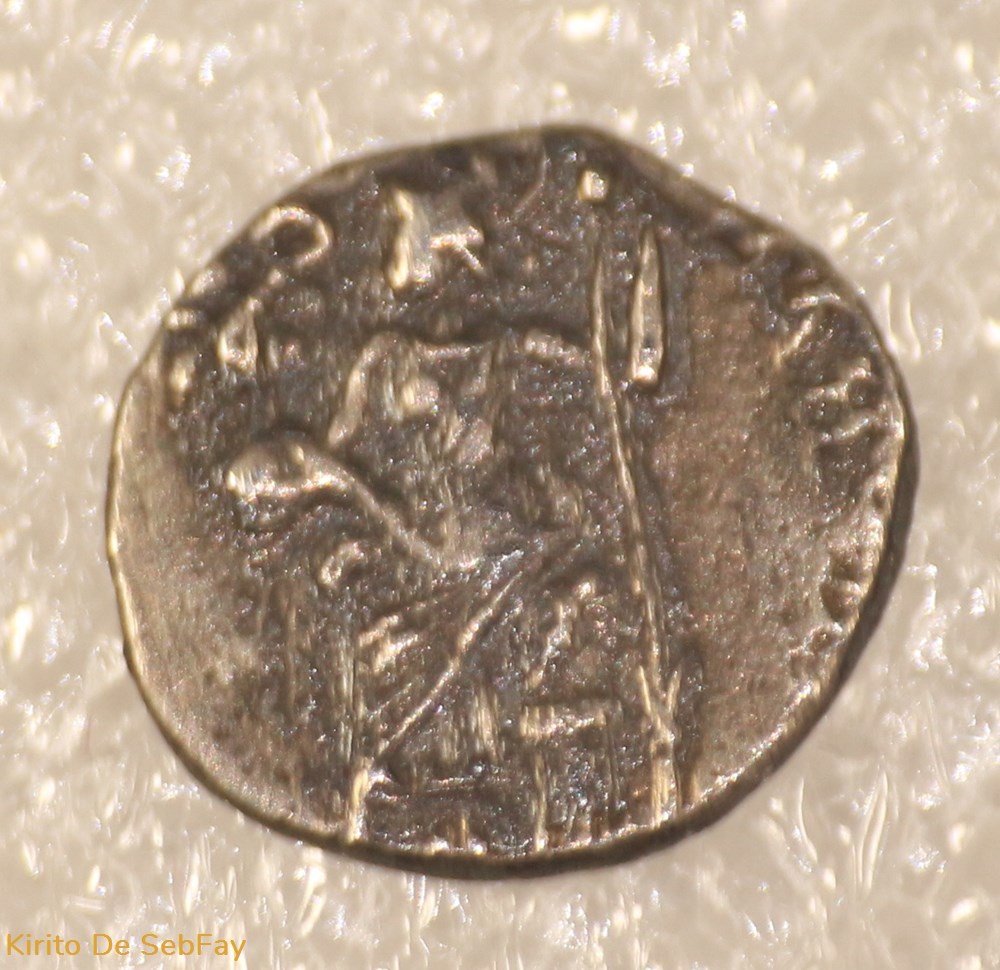 EUGENE monnaies antiques a romaines imperiales et republicaines eugene