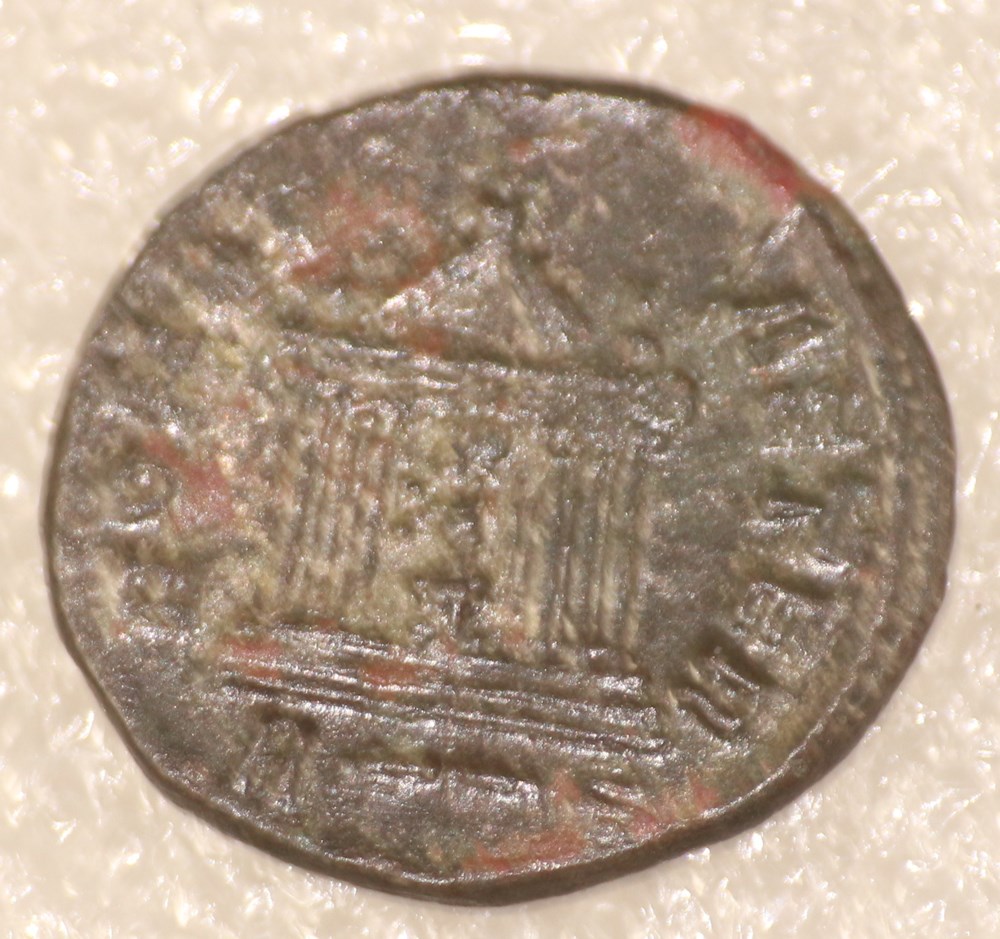 PROBUS - ROMAE monnaies antiques romaines republicaines imperiales probus romae