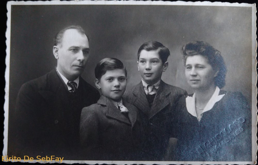 photographies famille urbain photographe norbert ghisoland
