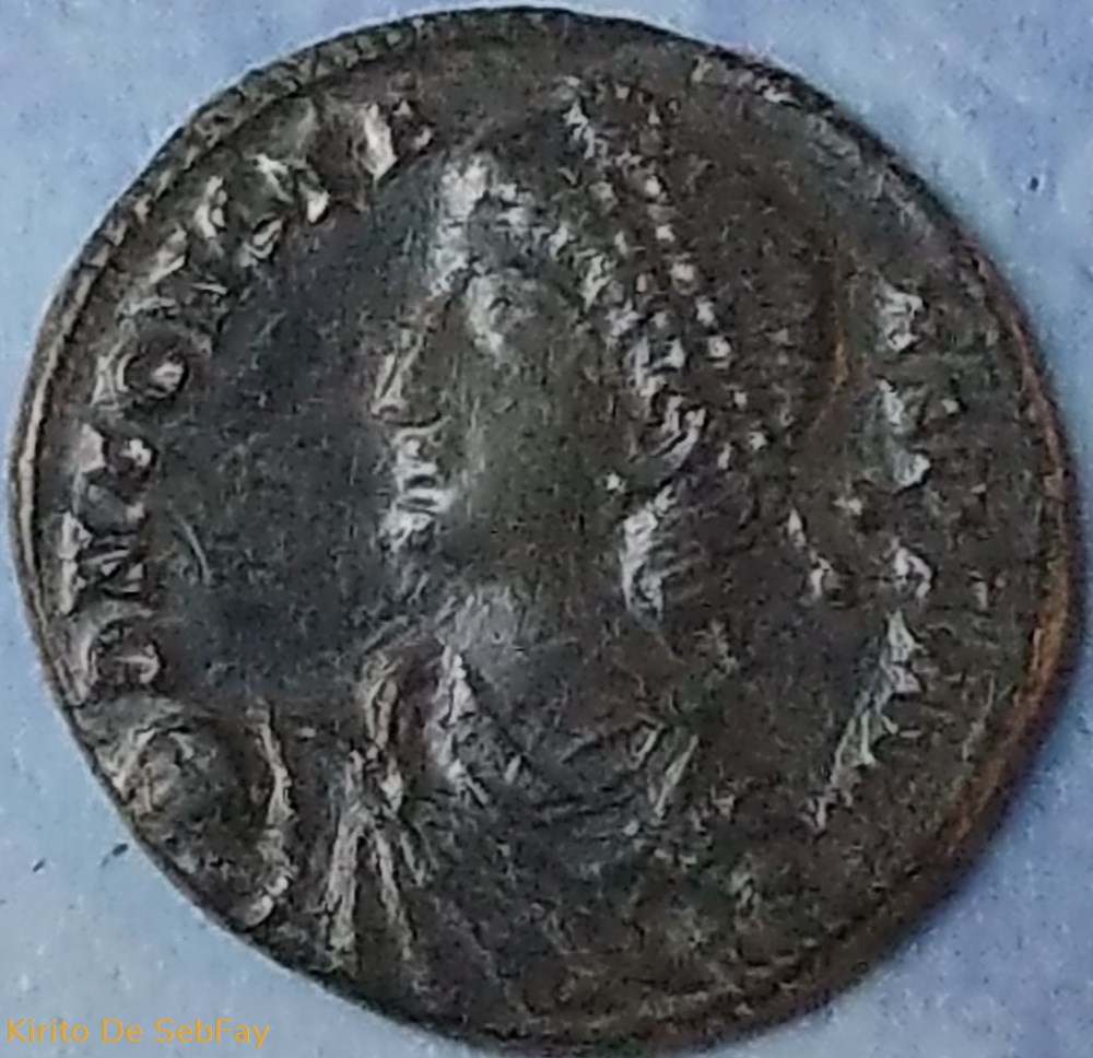 CONSTANS - FEL TEMP REPA-RATIO monnaies antiques romaines imperiales et republicaines constans fel temp repa ratio