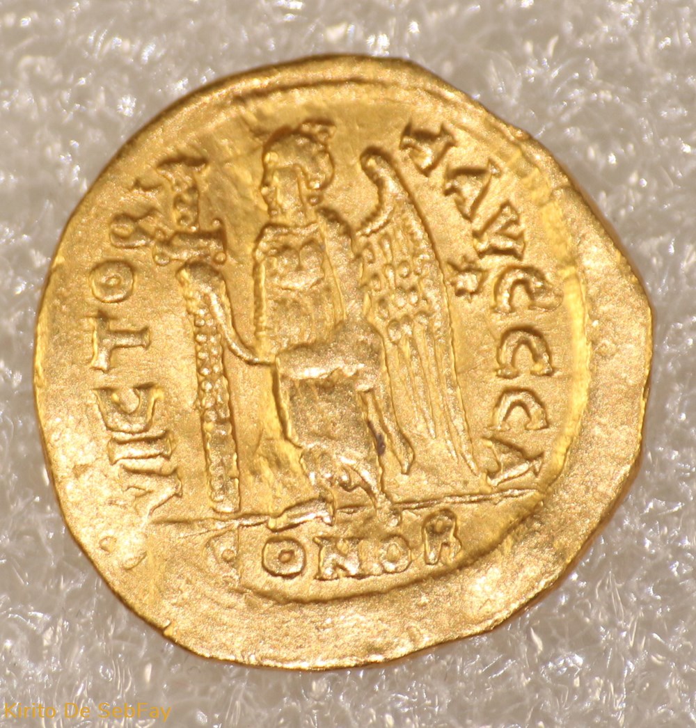 monnaies antiques romaines imperiales et republicaines zenon victoria