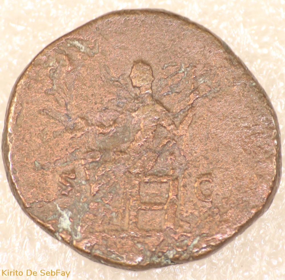 LUCILLE monnaies antiques a romaines republicaines imperiales lucille