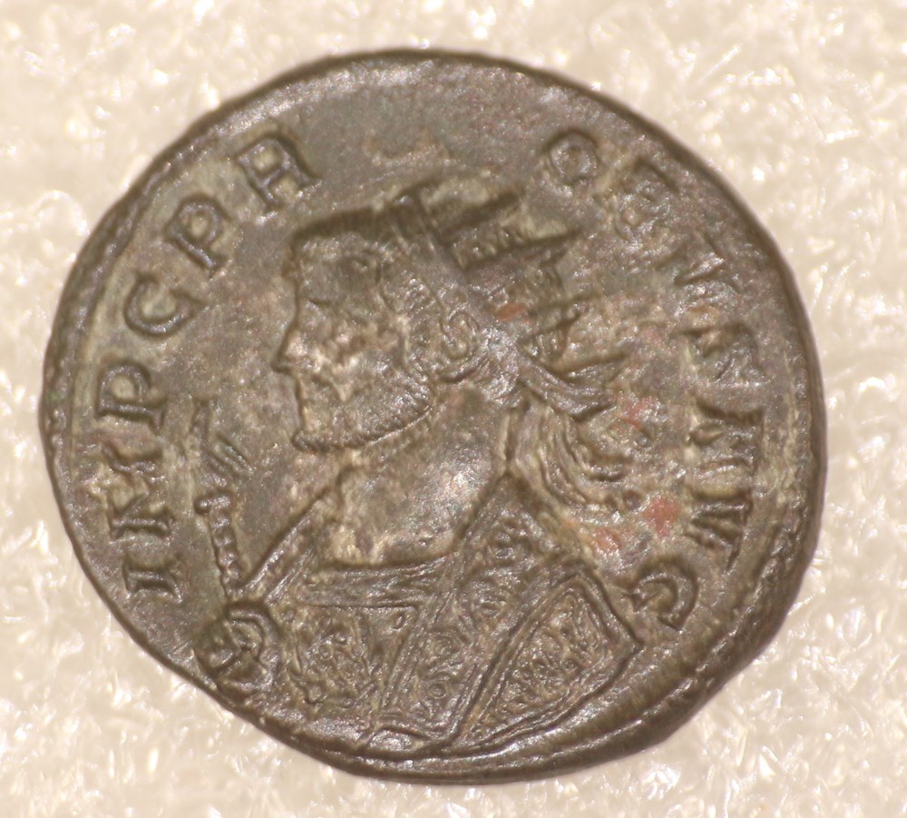 PROBUS - ROMAE monnaies antiques romaines republicaines imperiales probus romae