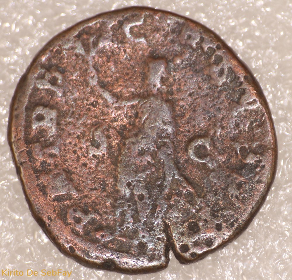 PUPIEN - PONTIFEX MAXIMUS monnaies antiques romaines imperiales et republicaines pupien pontifex maximus