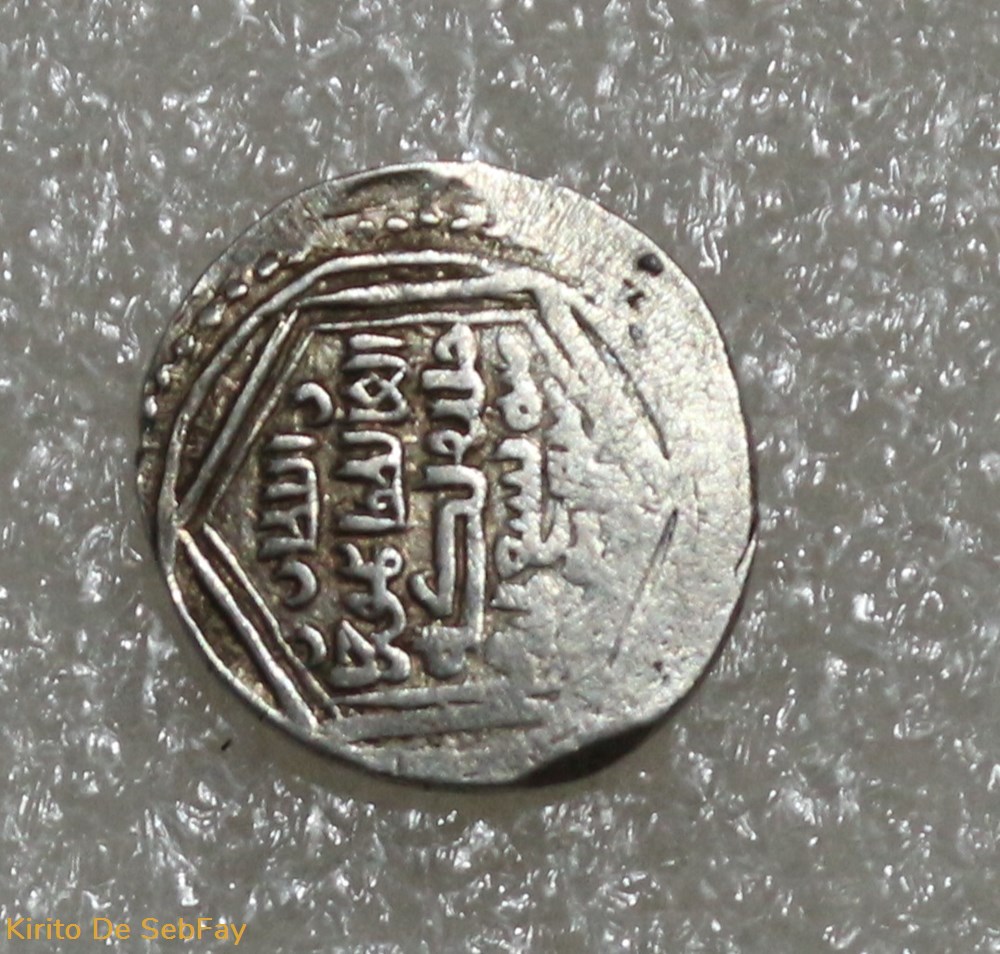 monnaies antiques tuga timus dirhem anatolie
