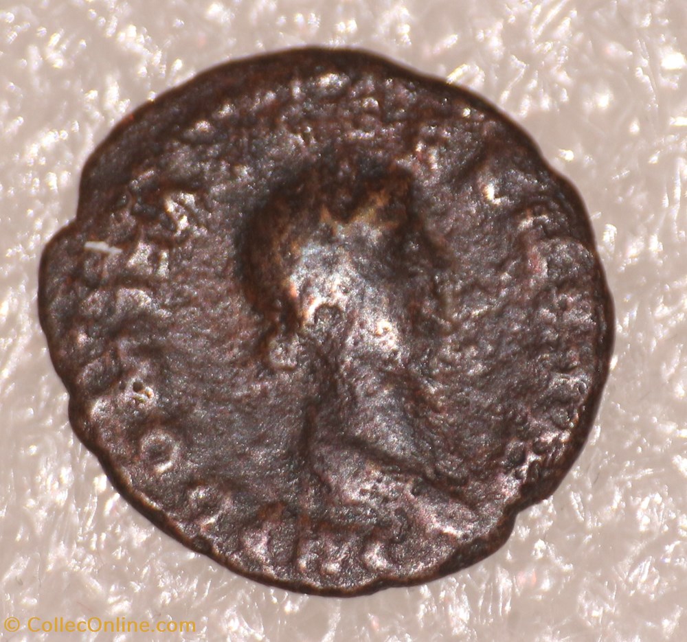 DOMITIA monnaies antiques romaines imperiales et republicaines domitia