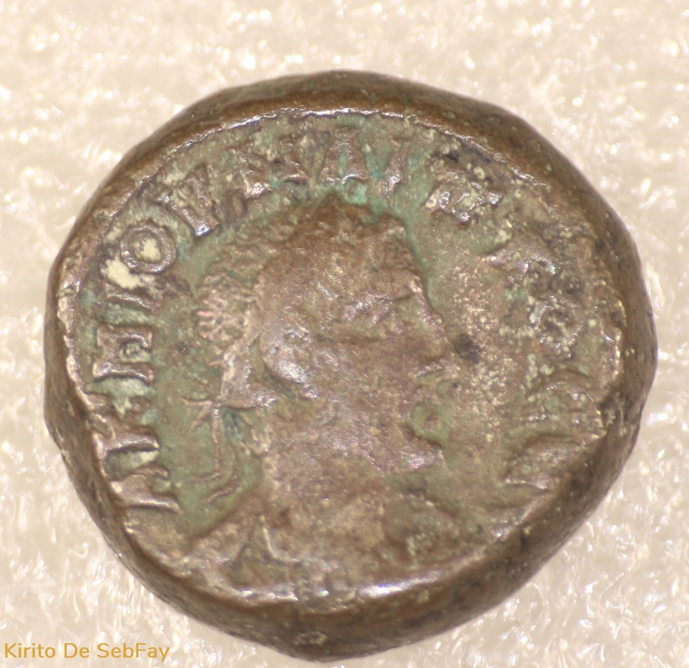 monnaies antiques romaines provinciales philippe i arabe