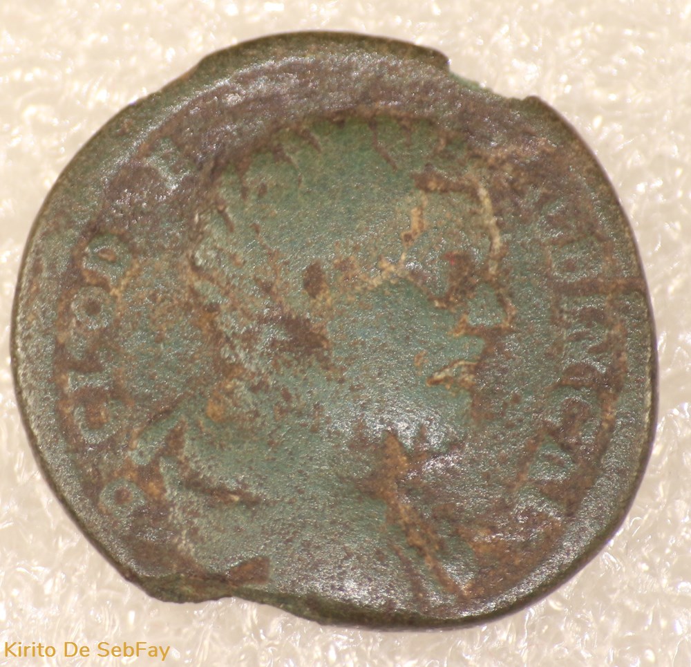 monnaies antiques romaines republicaines imperiales clodius albinus