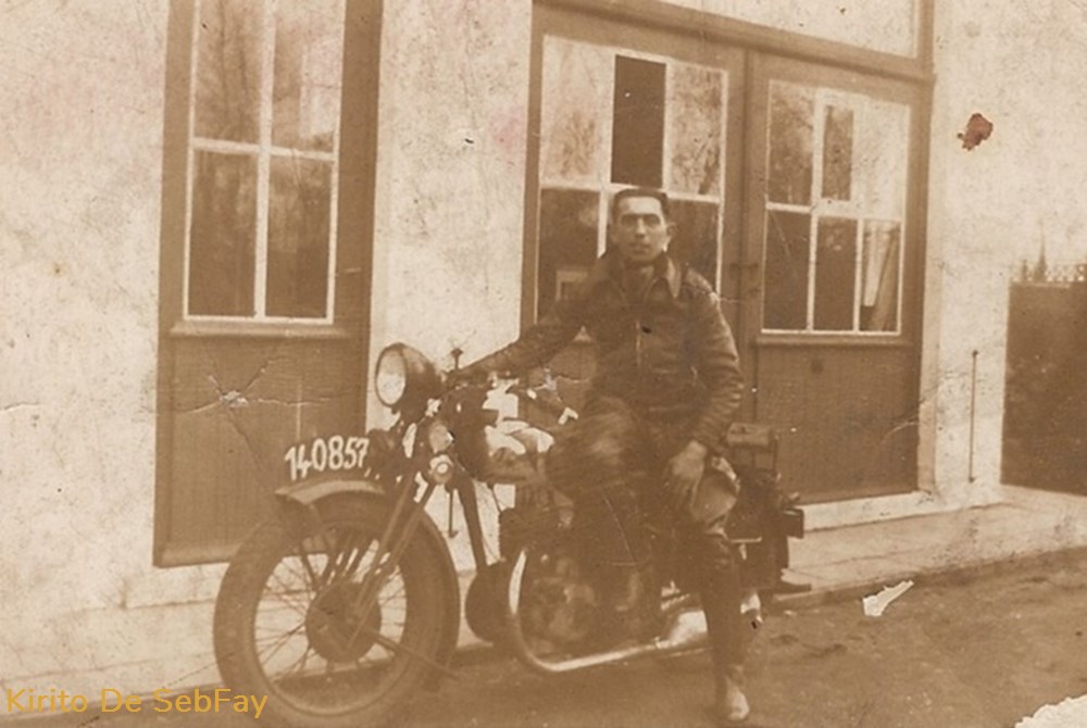 photographies photo de emile fally