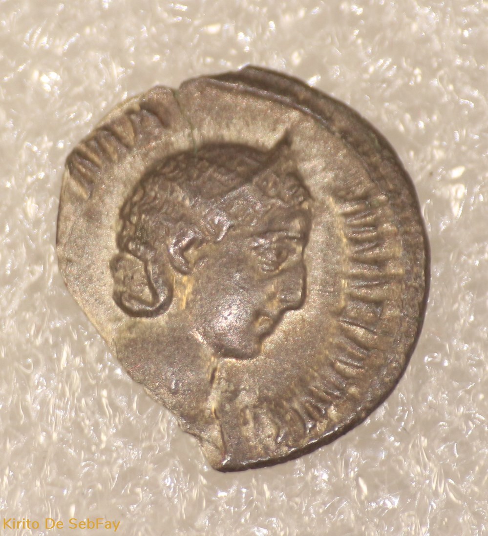 JULIA MAMEE monnaies antiques romaines republicaines imperiales julia mamee