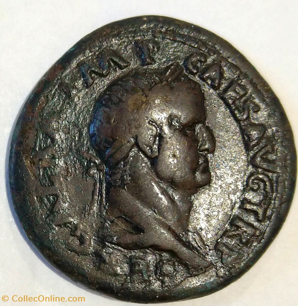 GALBA monnaies antiques romaines imperiales et republicaines galba