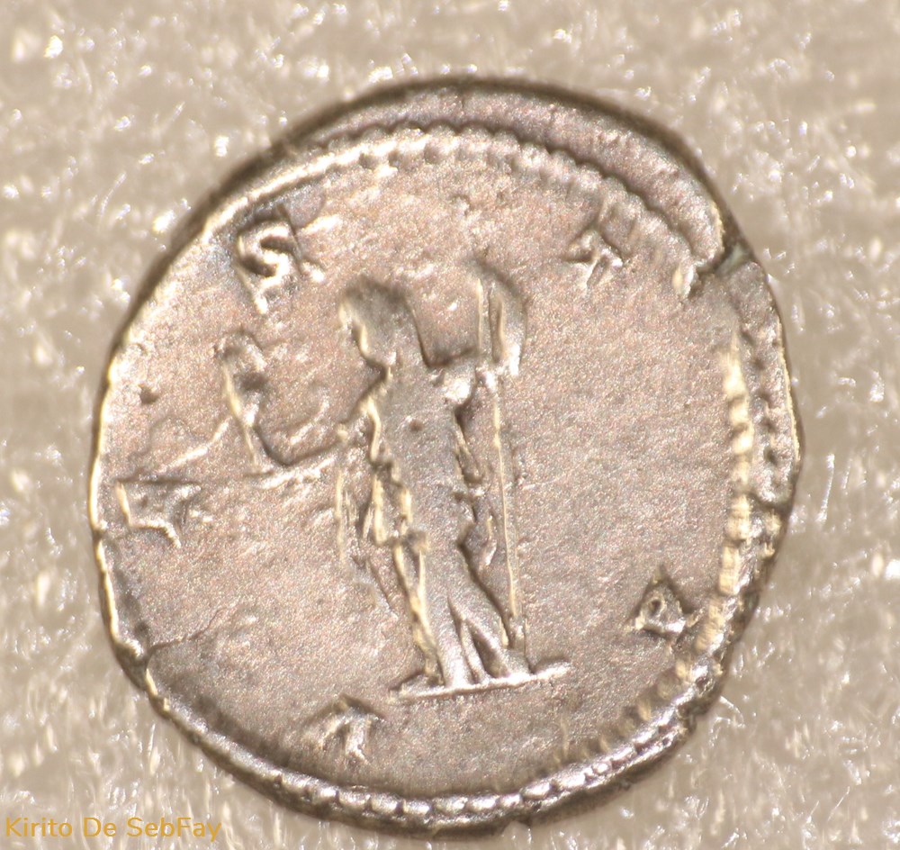 monnaies antiques romaines imperiales et republicaines julia domna vesta