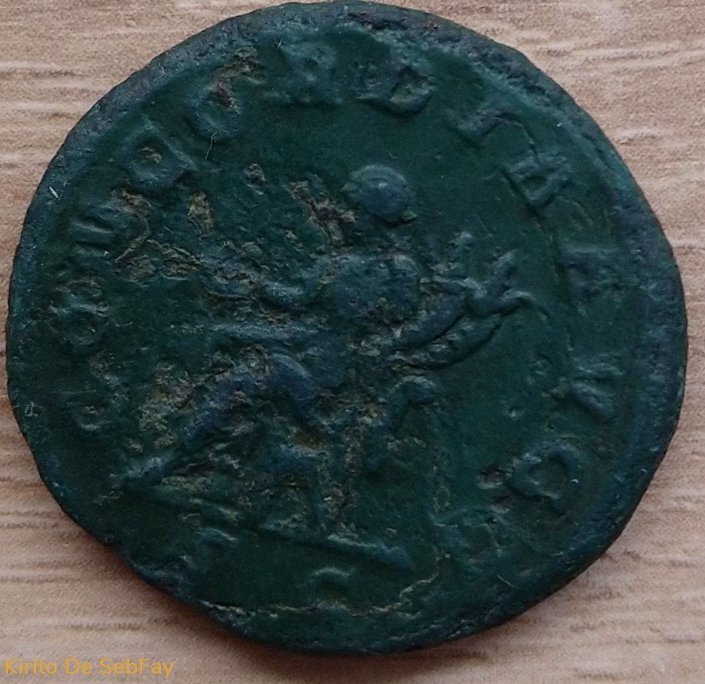 As d'Otacilie monnaies antiques romaines imperiales et republicaines as otacilie