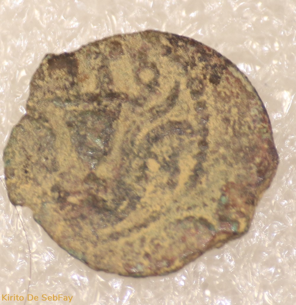 HERODE ARCHELAUS monnaies antiques grecques herode archelaus