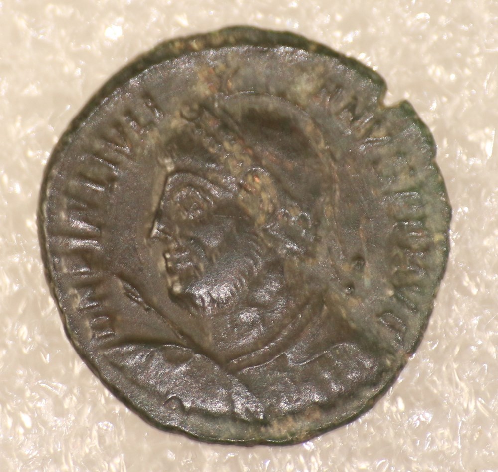 JULIEN II monnaies antiques a romaines republicaines imperiales julien ii