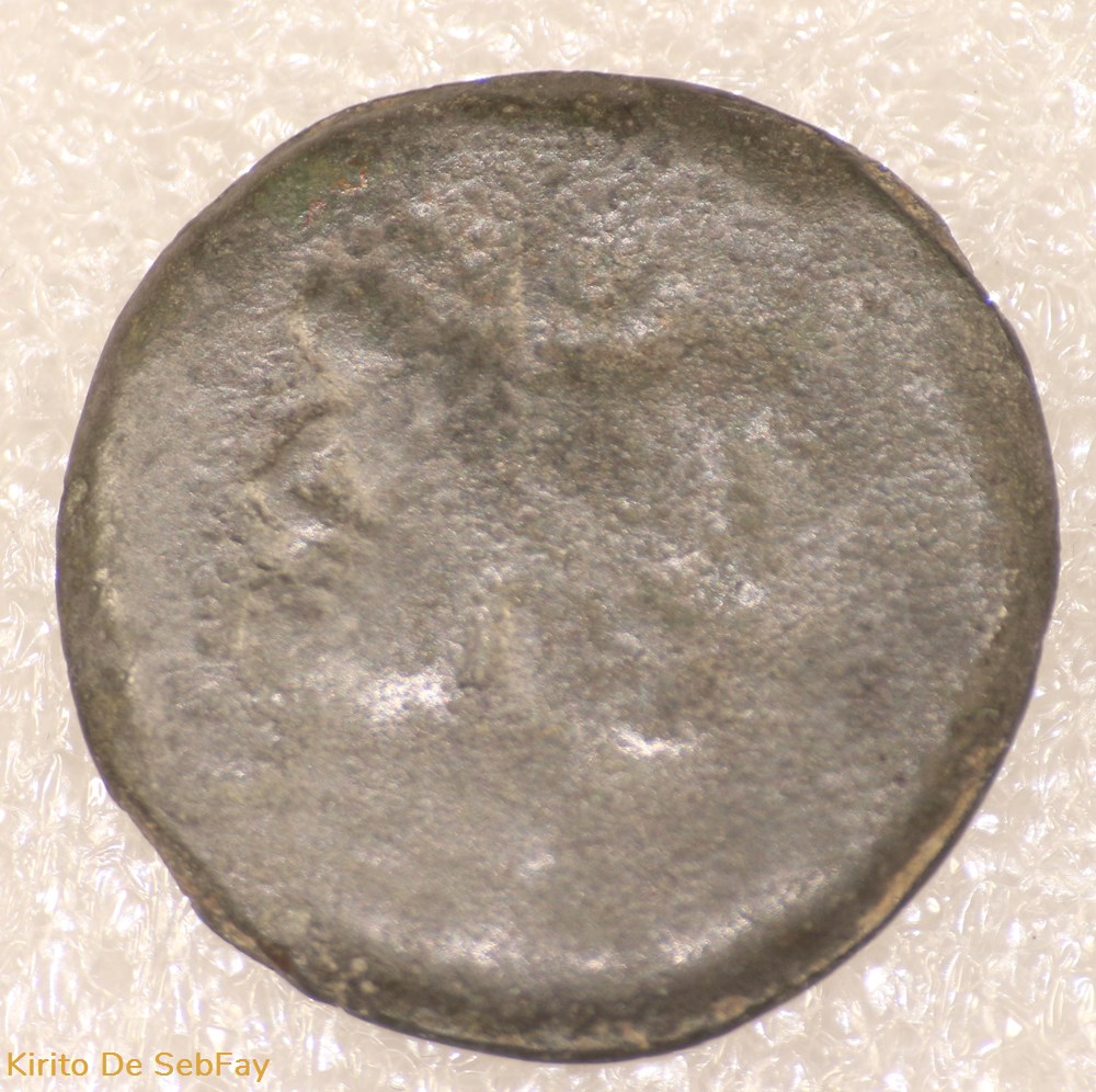 monnaies antiques romaines republicaines imperiales janus