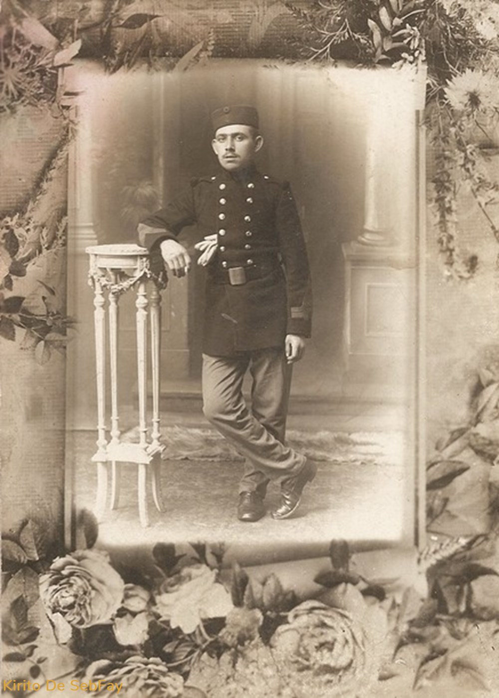 photographies photo de louis rossignol