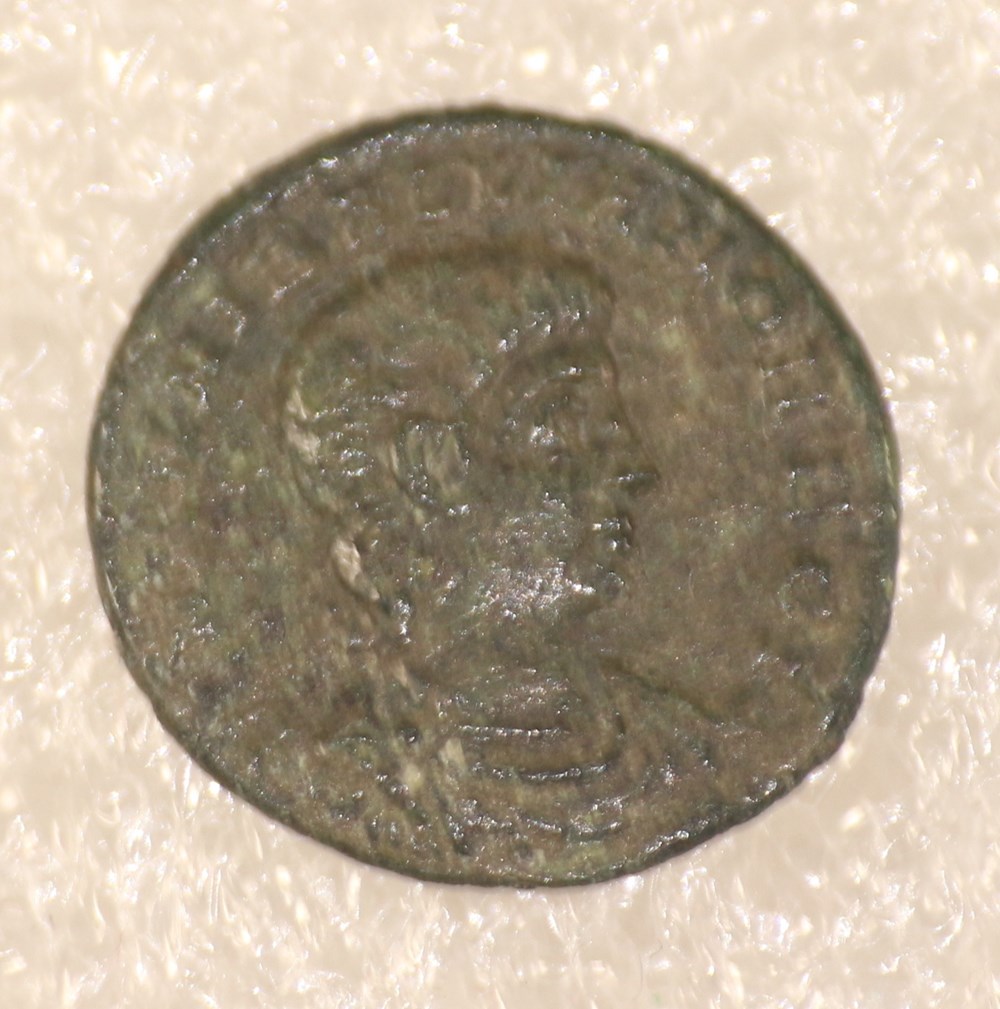 HANNIBALLIEN - SECURITAS monnaies antiques romaines imperiales et republicaines hanniballien securitas