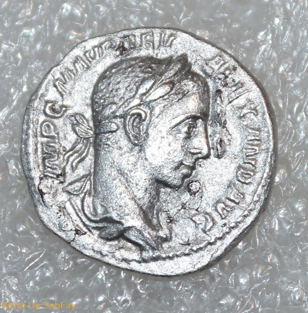 monnaies antiques romaines imperiales et republicaines alexandre severe victoria