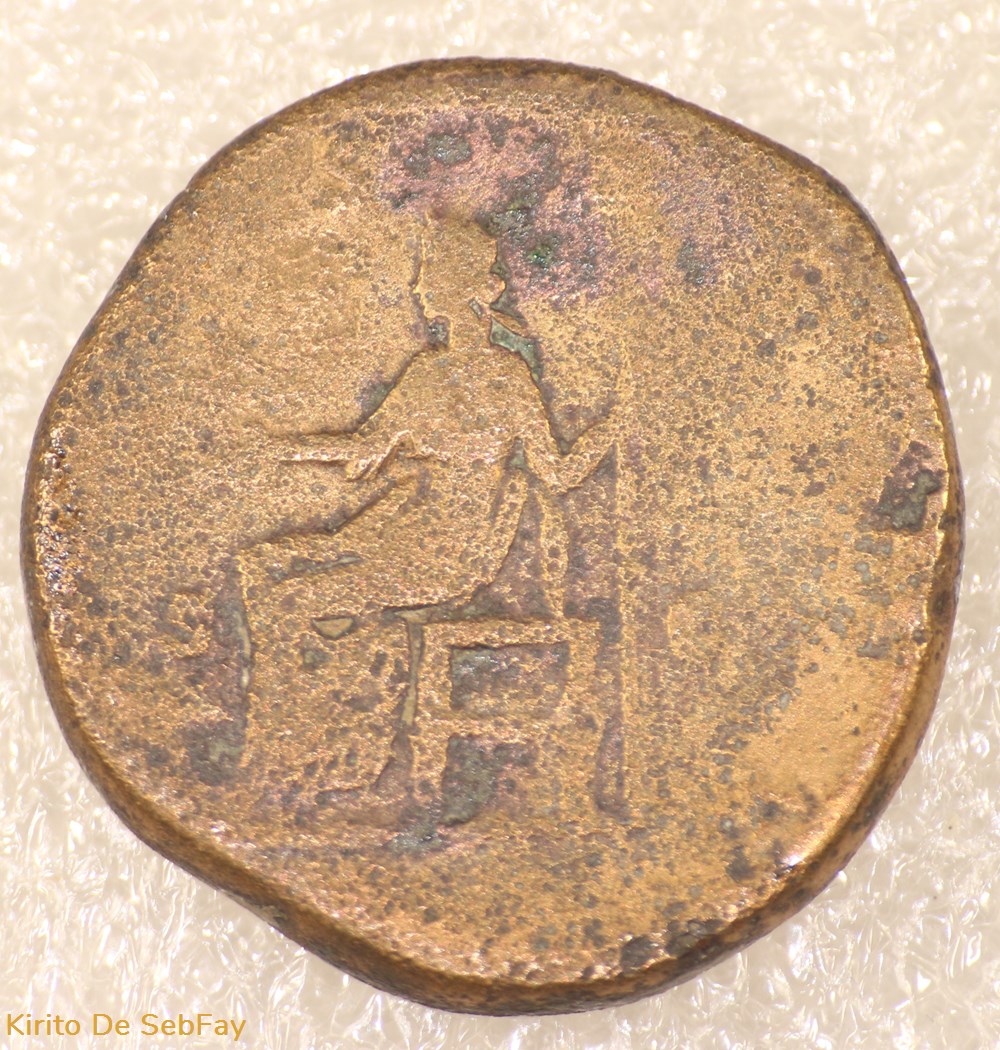 monnaies antiques a romaines republicaines imperiales crispine