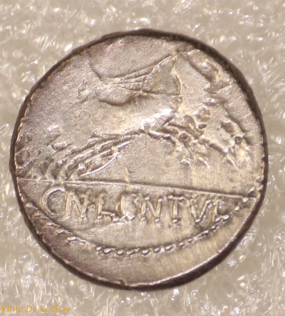 monnaies antiques romaines republicaines imperiales cornelia