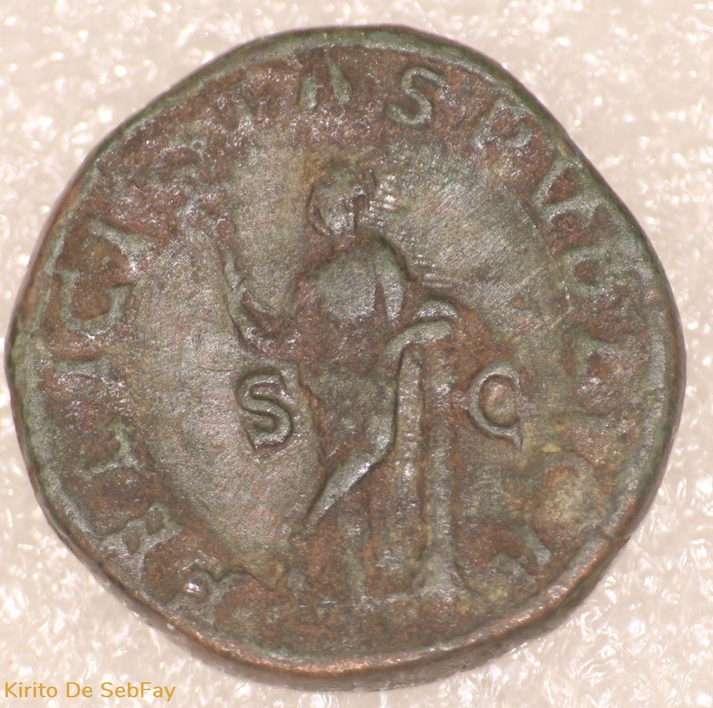monnaies antiques romaines imperiales et republicaines julia mamee felicitas