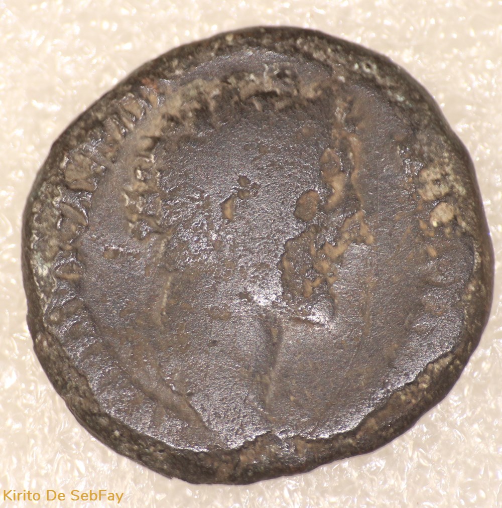 MARC AURELE monnaies antiques romaines republicaines imperiales marc aurele