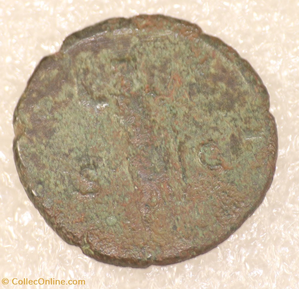 monnaies antiques romaines republicaines imperiales hadrien