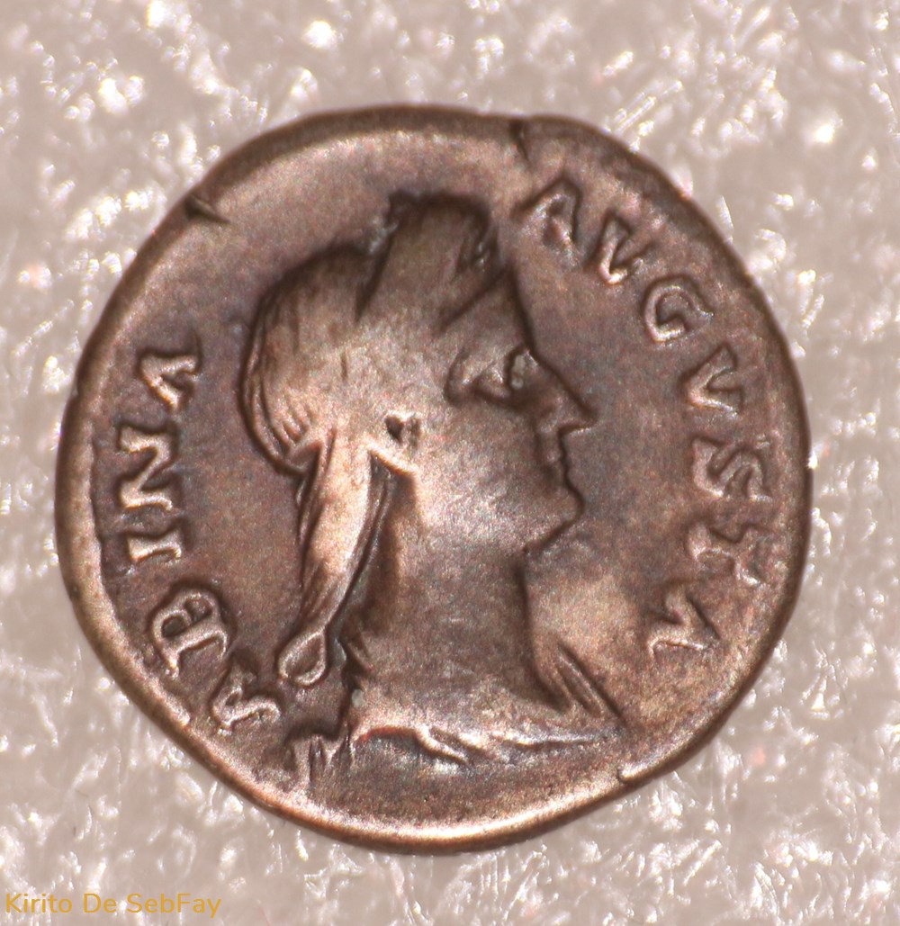 monnaies antiques romaines republicaines imperiales sabine