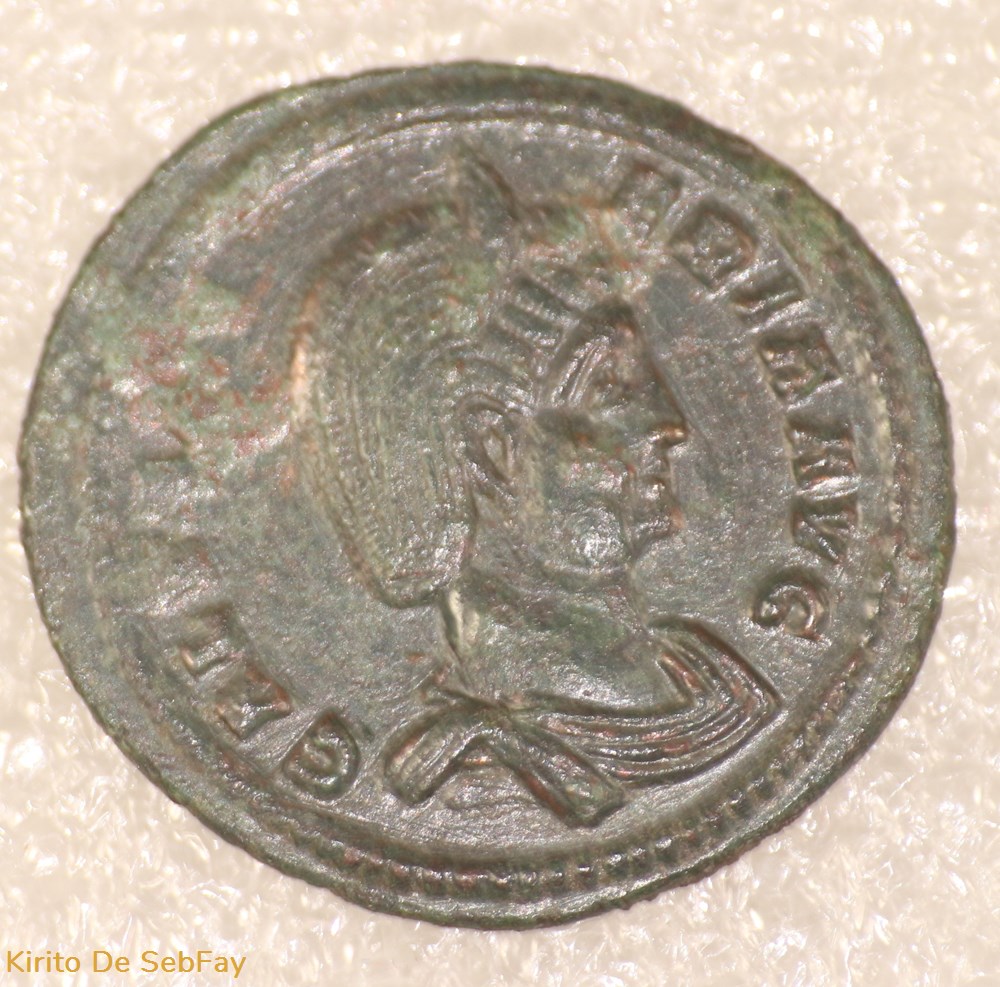 monnaies antiques romaines republicaines imperiales galeria valeria veneri