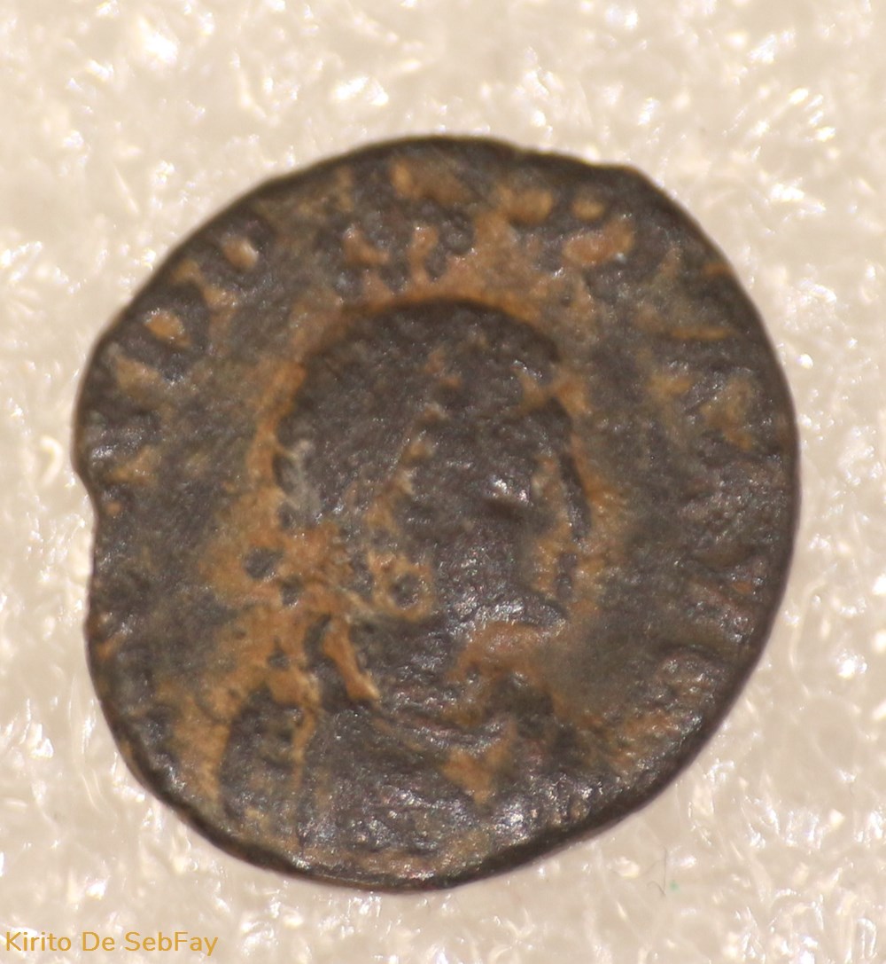 monnaies antiques romaines republicaines imperiales aelia eudoxie