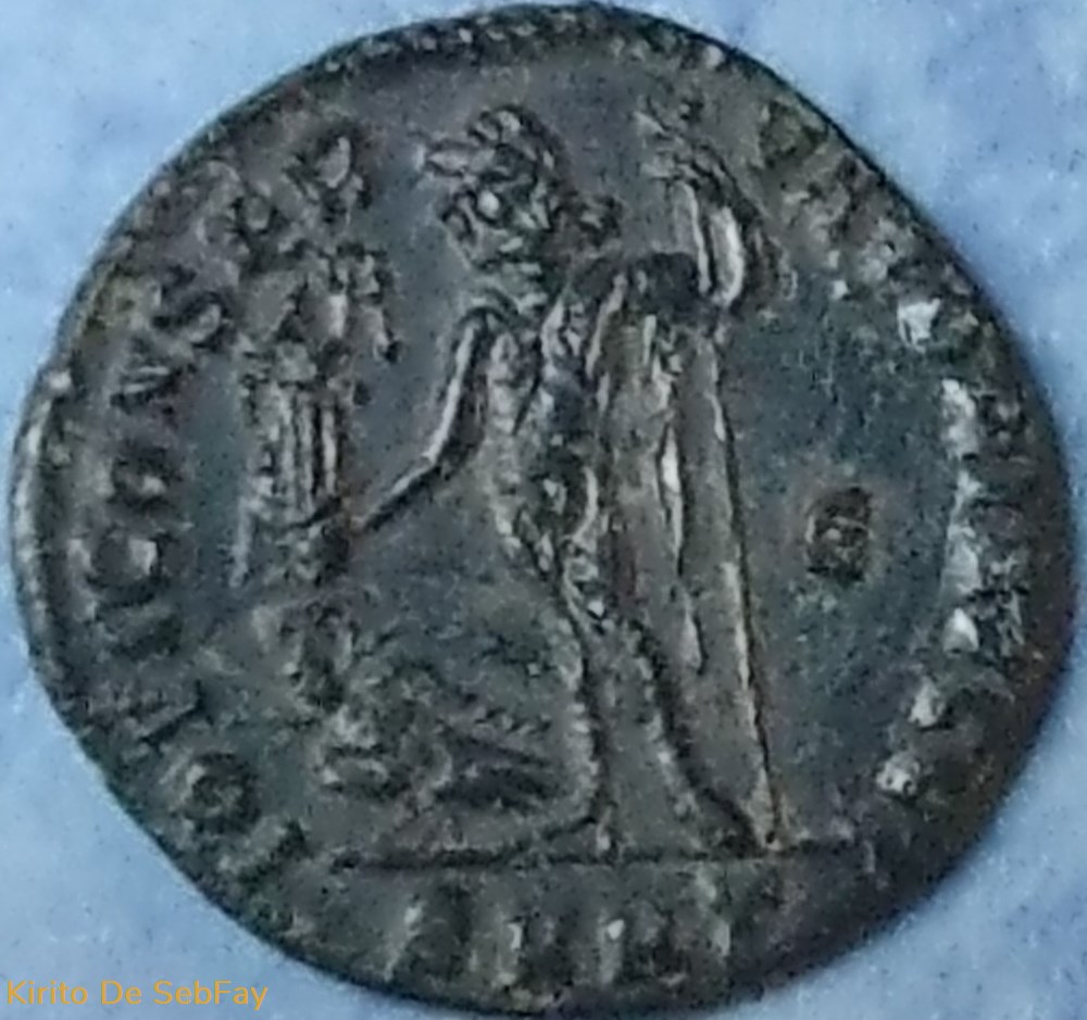 CONSTANTIN I - IOVI CONSER-VATORI AVGG monnaies antiques romaines imperiales et republicaines constantin i iovi conser vatori avgg