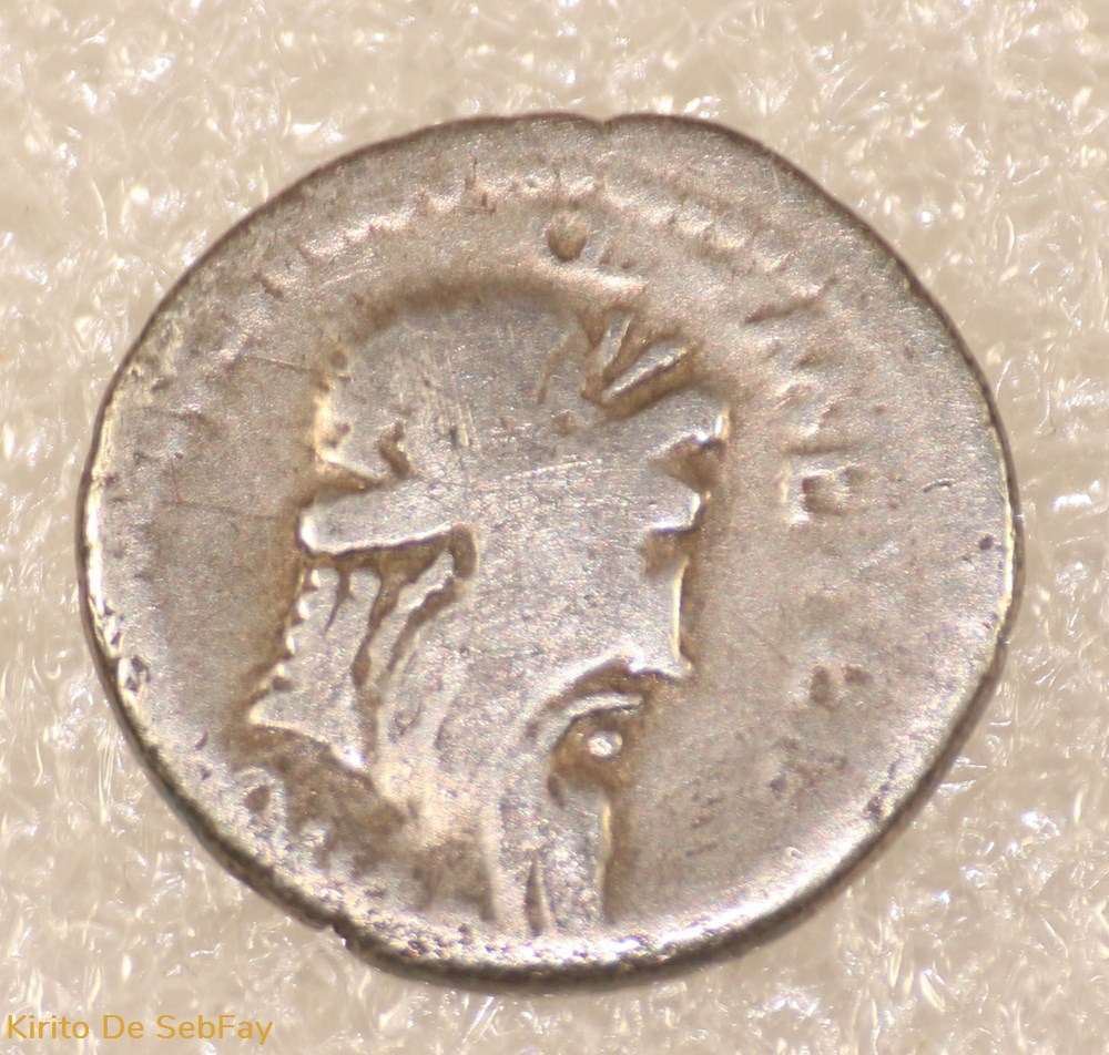SCIPION monnaies antiques a romaines republicaines imperiales scipion
