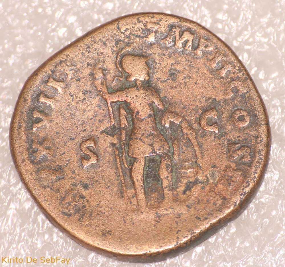 monnaies antiques romaines republicaines imperiales marc aurele