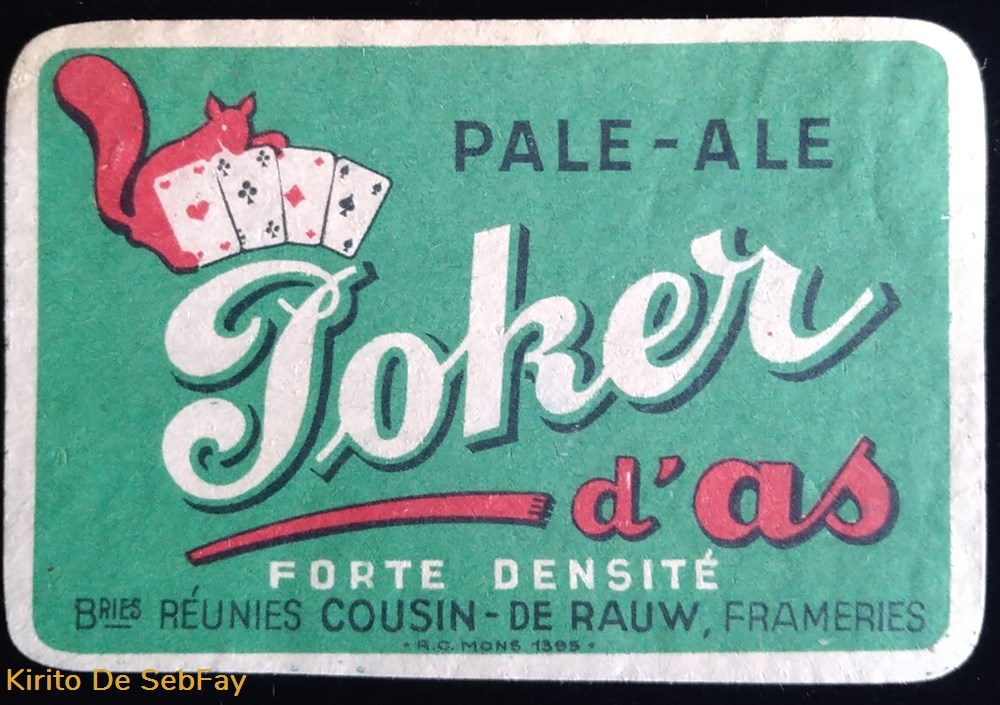 art la table argenterie bistrot alimentation etiquettes etiquette de brasserie cousin de rauw frameries poker as