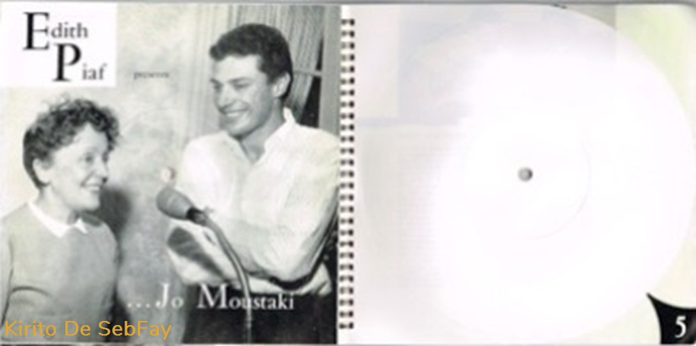 musique instruments disques vinyles 33t sonorama n 2 flexi book